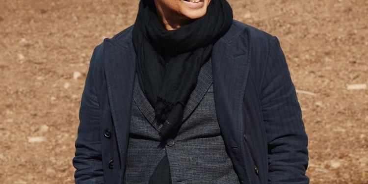 ГОВЬ ерөнхий дизайнераар Италийн загвар зохион бүтээгч Giorgio Spina-г сонголоо