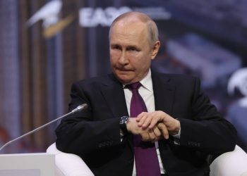 Путин Евразийн эдийн засгийн форумд оролцжээ