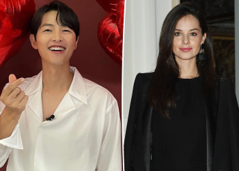 Сун Жүн Ги эхнэрийнхээ талаар ярив