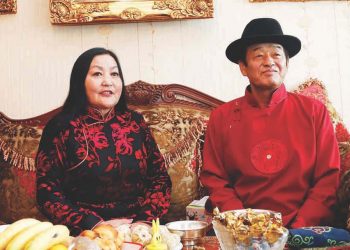 Вандан, Дуламсүрэн хоёр аялан тоглосон км-ээ тооцоход дэлхийг 6 удаа тойрсонтой тэнцэх замыг туулжээ