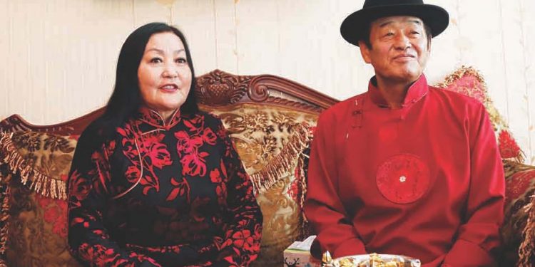 Вандан, Дуламсүрэн хоёр аялан тоглосон км-ээ тооцоход дэлхийг 6 удаа тойрсонтой тэнцэх замыг туулжээ