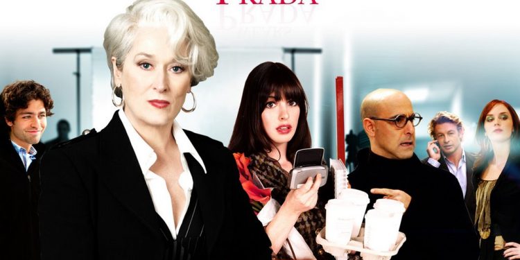 “Прада өмссөн чөтгөр”-т гардаг таунхаусыг худалдана