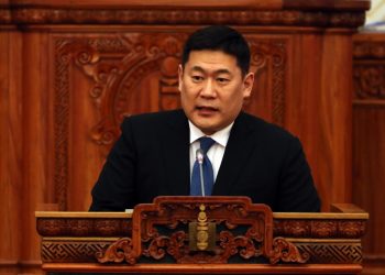 Ерөнхий сайд Л.Оюун-Эрдэнэ: УИХ-ын гишүүд, сайд, дарга нар, тэдний хамаарал бүхий этгээдүүд тендер, хөнгөлөлттэй зээл, тусламж, батлан даалтад хамрагдахыг хориглоно