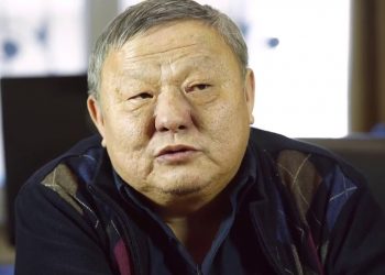 Баабар: Болдогсон бол энэ дэлхийг ганц сайн өшиглөх юмсан