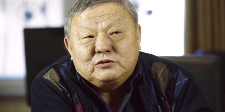 Баабар: Болдогсон бол энэ дэлхийг ганц сайн өшиглөх юмсан