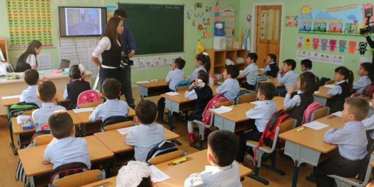 Бага ангийн сурагчдын ЗУНЫ АМРАЛТ тавдугаар сарын 29-нөөс эхэлнэ