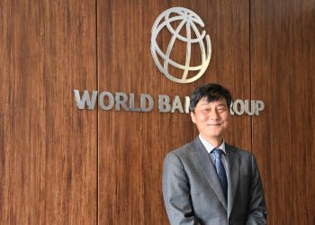 Дэлхийн Банкны Монгол дахь суурин төлөөлөгчөөр Таехюн Ли томилогдлоо