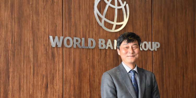 Дэлхийн Банкны Монгол дахь суурин төлөөлөгчөөр Таехюн Ли томилогдлоо