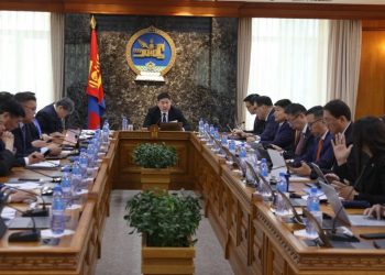 Ерөнхий сайд Л.Оюун-Эрдэнэ тусгай сангуудын үйл ажиллагаа, бүх мэдээллийг ил тод, шилэн болгохыг үүрэг болголоо