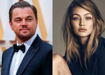 Леонардо Ди Каприо, Жижи Хадид нар эцэг эхийн хамтаар уулзжээ