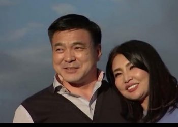 Ч.Ичинхорлоо: Үхэл амьдралын заагт байхад өдөр шөнөгүй сахисан хань минь