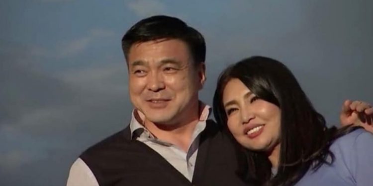 Ч.Ичинхорлоо: Үхэл амьдралын заагт байхад өдөр шөнөгүй сахисан хань минь