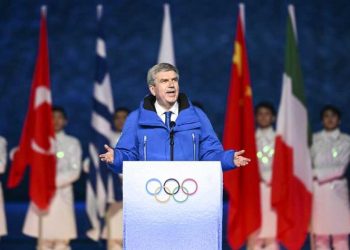 ОУОХ-ны ерөнхийлөгч Бах улс төрийн төвийг сахих зарчмыг дахин нотлов