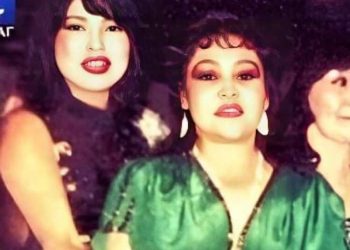 Эрт хагдарсан хоёр цэцэг