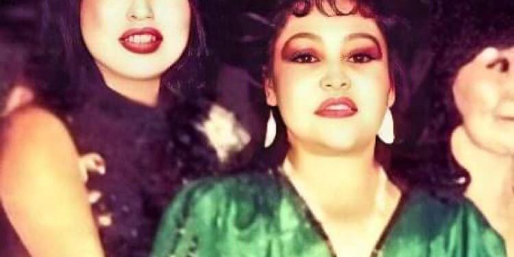 Эрт хагдарсан хоёр цэцэг