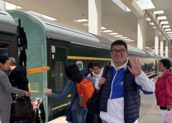 ТӨВДИЙН ХАР ЦАГААН ба МОНГОЛЫН сургамж