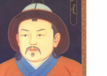 Сэдэв хөндөх тухай буюу Гүюг хааныг хэн хөнөөсөн бэ?