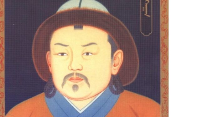 Сэдэв хөндөх тухай буюу Гүюг хааныг хэн хөнөөсөн бэ?