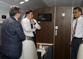 Ерөнхий сайд Л.Оюун-Эрдэнэ Тяньжин боомт дахь Монголын эзэмшлийн газрыг нэг жилд ашиглалтад оруулах саналыг тавилаа