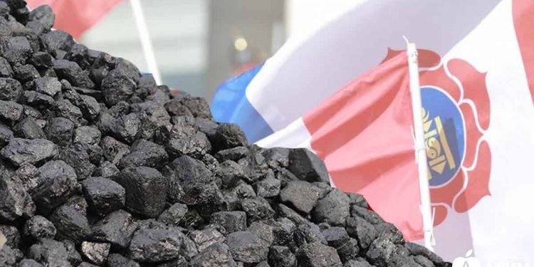 МАН-ын нөлөө бүхий “А” буюу япон иргэний нүүрс тээвэрлэлтэд оруулсан 100000 долларын “хөгжилтэй” түүхээс…