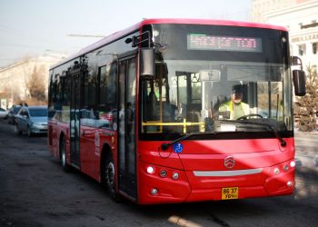 Нийтийн тээврийн 27 чиглэлд түр өөрчлөлт оруулав