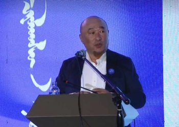 Да.ГАНБОЛД: Хувьдаа өмчгүй, өөрийнхөө амьдралыг засч чаддаггүй иргэн улсаа хөгжилд хүргэж чадахгүй!!!