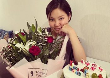 Урлагийн тэнгэрт ивээгдсэн У.Минжин