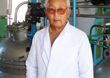 Т.Янжив: Химийн бордоог хөрсний үржил шим гэж ойлгож ирсэн нь үндсээрээ буруу