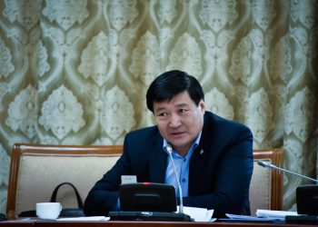 С.ЧИНЗОРИГ: АВЛИГА, АЛБАН ТУШААЛЫН ГЭМТ ХЭРЭГТ ТОРГОХ, ЗОРЧИХ ЭРХИЙГ ХЯЗГААРЛАХ ЯЛ БАЙХ ШААРДЛАГАТАЙ ЮУ