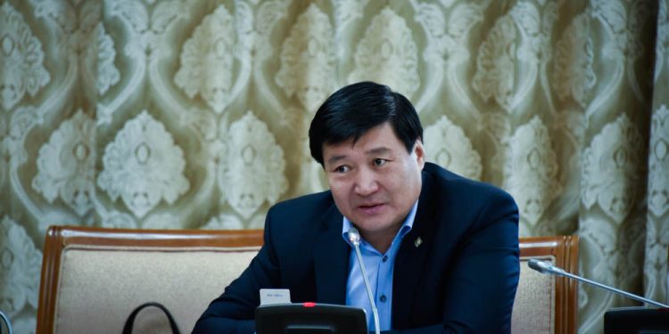 С.ЧИНЗОРИГ: АВЛИГА, АЛБАН ТУШААЛЫН ГЭМТ ХЭРЭГТ ТОРГОХ, ЗОРЧИХ ЭРХИЙГ ХЯЗГААРЛАХ ЯЛ БАЙХ ШААРДЛАГАТАЙ ЮУ