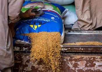 Инфляц геоэкономикийн зэвсэг болох нь