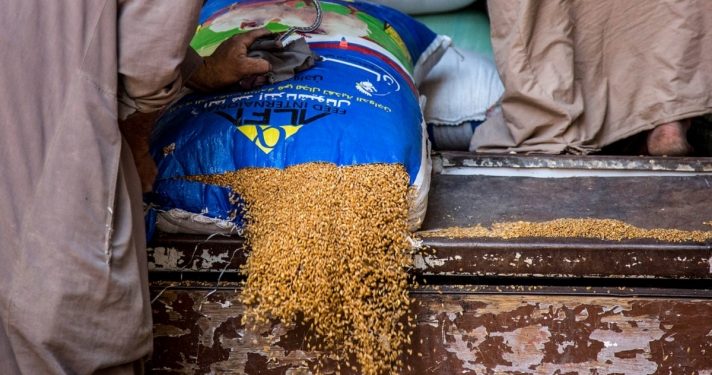 Инфляц геоэкономикийн зэвсэг болох нь