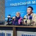 Шүүгч Б.Дэнсмаа: Шүүгдэгч Д-д холбогдох хэргийг хэрэгсэхгүй болгож, цагаадсан нь хууль зөрчсөн