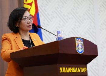 Г.АТАРМАА: Гамшгийн онцгой нөхцөл байдлын үед дэмжлэг туслалцааг 2 үе шаттай үзүүлнэ