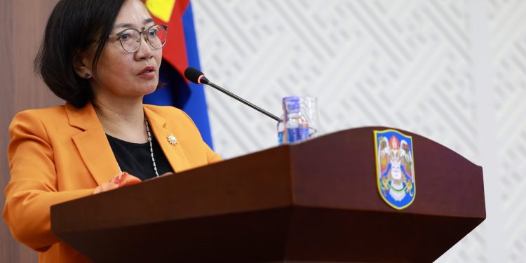 Г.АТАРМАА: Гамшгийн онцгой нөхцөл байдлын үед дэмжлэг туслалцааг 2 үе шаттай үзүүлнэ