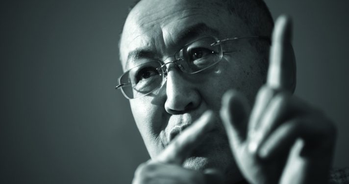 Ц.Дэмбэрэл: “Эрдэнэт”-ийн Ш.Отгонбилиг бусдаас илүү гүн сэтгэдэг, бүр тасархай байсан…