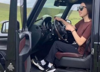 Фэйсбүүкээр хонжворт сугалаа явуулсан иргэнийг 20 мянган төгрөгөөр торгожээ