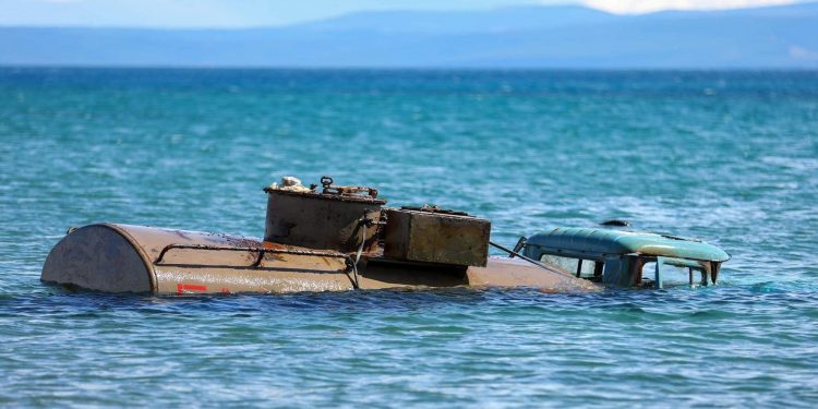 ХӨВСГӨЛ НУУРААС 34.7 ТОНН ТҮЛШИЙГ ТАТАН ГАРГААГҮЙ БОЛ…