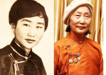  Б.Норовсамбуу: 10 дугаар анги төгсөхдөө УГЖ болсон