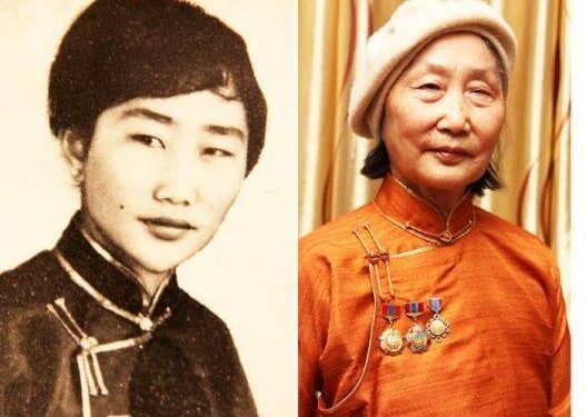 Б.Норовсамбуу: 10 дугаар анги төгсөхдөө УГЖ болсон