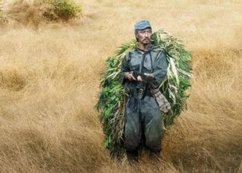 Эрэлхэг баатар цэрэг Хиро Онода