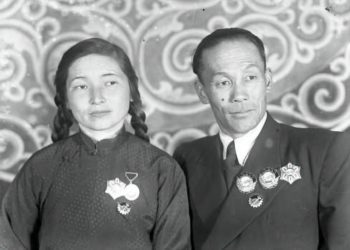 Э.Оюун: Дашдоржийн Нацагдоржтой би олон уулзаагүй