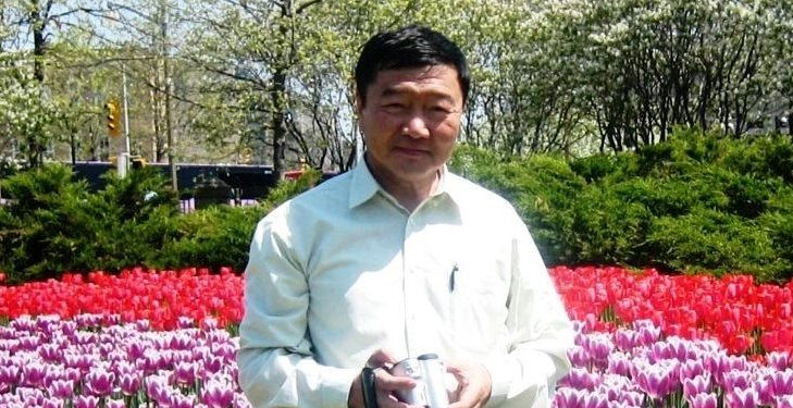 Ш.Пүрэвсүрэн: БААБАР, С.БАЯР НАРЫН ӨМНӨӨС ИЧИЖ БАЙНА