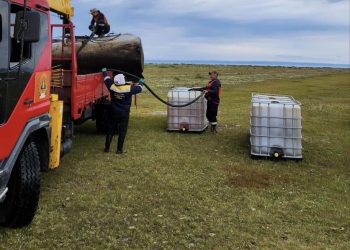 ХӨВСГӨЛ НУУРААС АВТОМАШИНЫ ЁМКОСТЬ, ЧИРГҮҮЛ ГАРГАЖ, АЮУЛГҮЙ БОЛГОЛОО