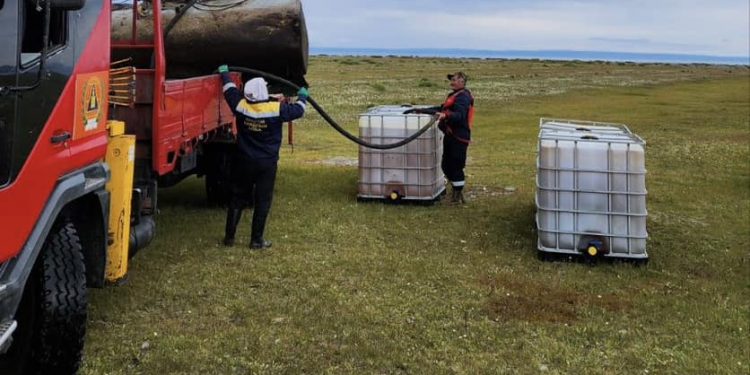 ХӨВСГӨЛ НУУРААС АВТОМАШИНЫ ЁМКОСТЬ, ЧИРГҮҮЛ ГАРГАЖ, АЮУЛГҮЙ БОЛГОЛОО