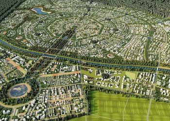 Сүүлийн 100 жилийн түүхэнд 52 улс нийслэлээ шилжүүлсэн судалгаа байна