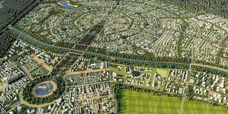 Сүүлийн 100 жилийн түүхэнд 52 улс нийслэлээ шилжүүлсэн судалгаа байна