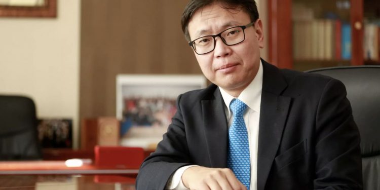 Х.Баттулгын хулгайн аргыг Д.Сумъяабазар хэрэглэж байна