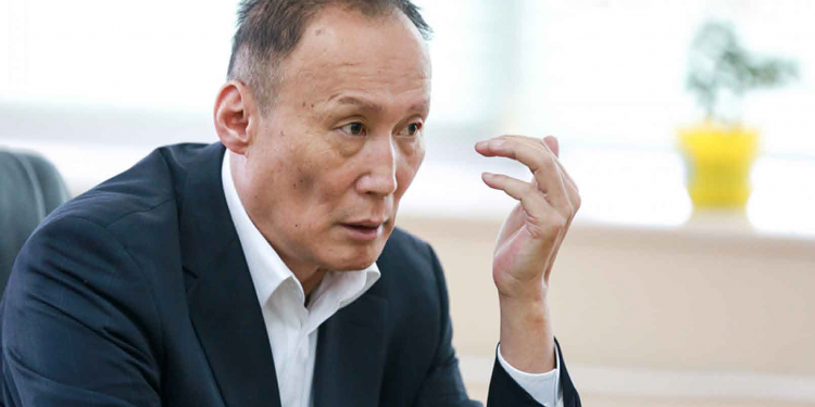 Б.ЖАРГАЛСАЙХАН: ОРОН НУТГААС ГИШҮҮДИЙГ БӨӨНӨӨР НЬ АВЧИРЧ “САНАЛ ӨГӨӨРЭЙ” ГЭЖ БАЙНА