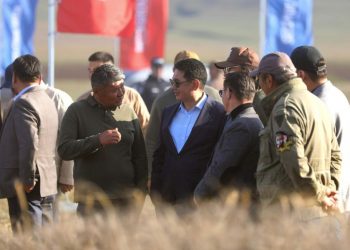 “Хүнсний хувьсгал”-ын хүрээнд ААН-үүдэд 440 орчим тэрбум төгрөгийн хөнгөлөлттэй зээл олгожээ